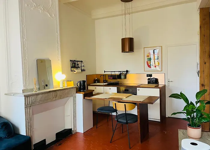 La Suite Mazarin