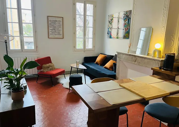 La Suite Mazarin