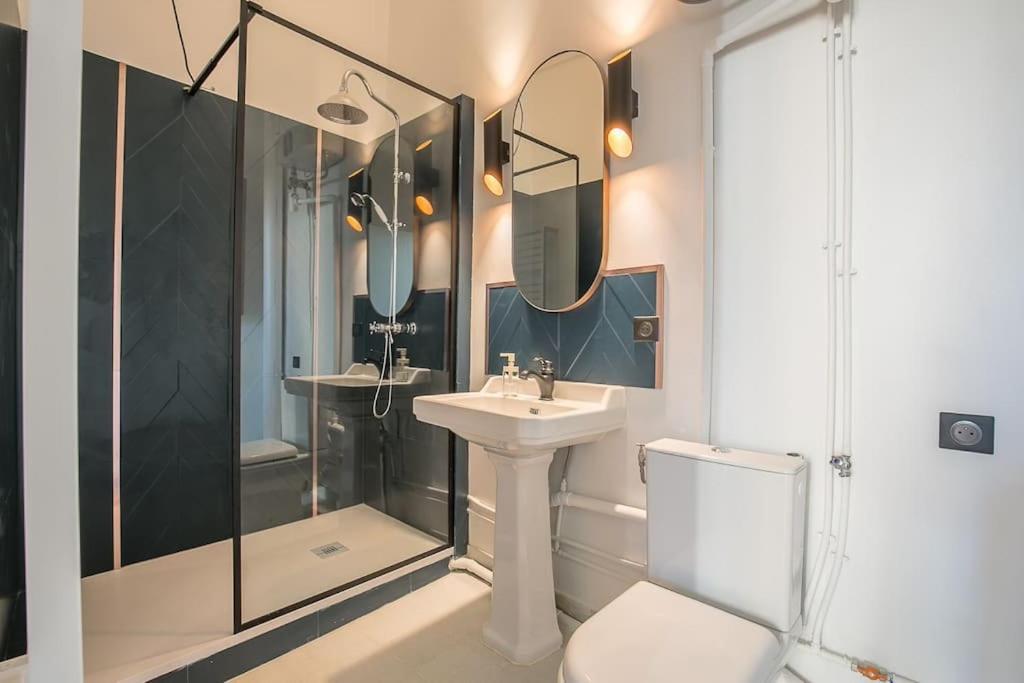 La Mazarin Apartment Aix-en-Provence
