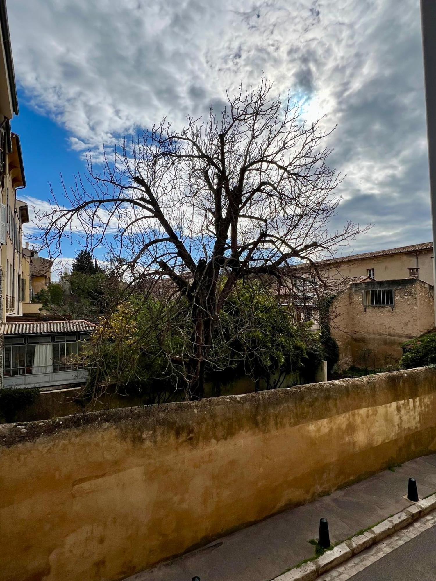 La Mazarin Apartment Aix-en-Provence