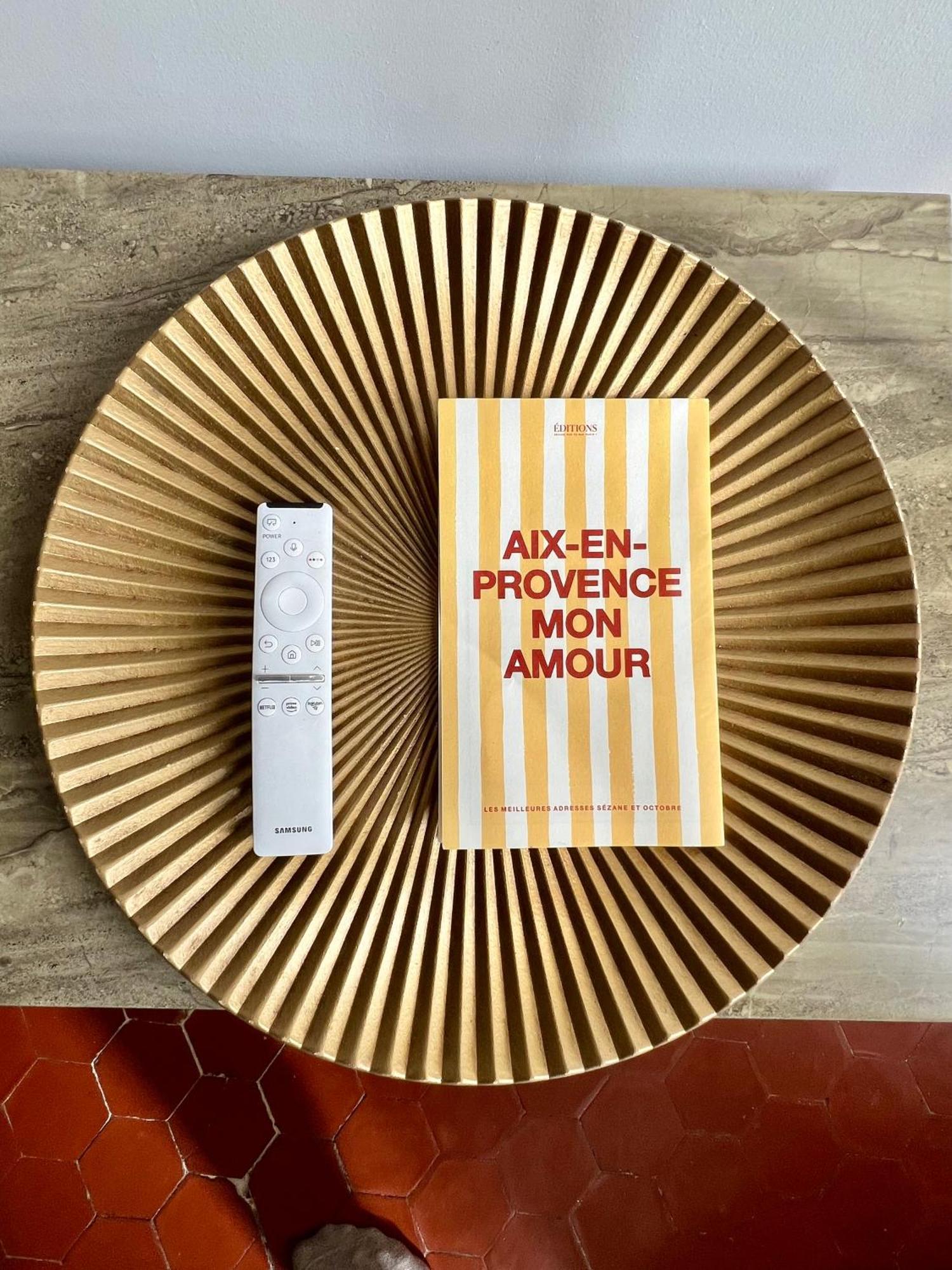 La Mazarin