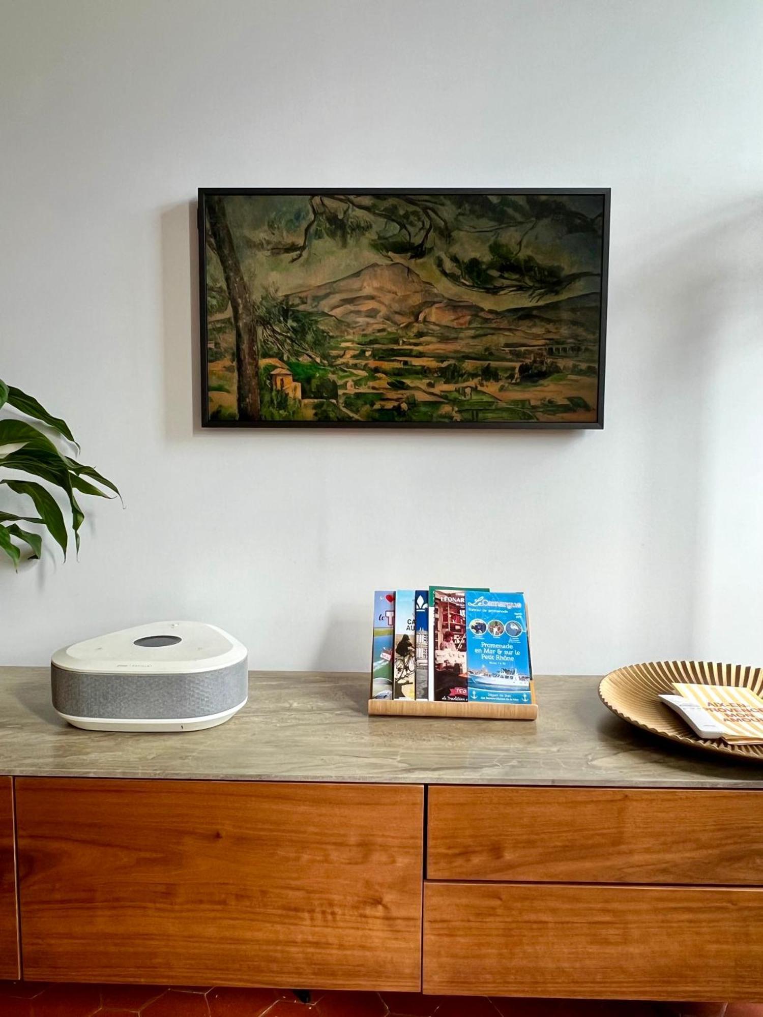 Apartment La Mazarin
